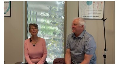 Chiropractor pain relief newnan ga